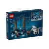 NessiWorld 76432 Lego Harry Potter - Yasak Orman: Sihirli Yaratıklar 172 parça +8 yaş