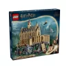 Nessiworld 76435 Lego Harry Potter - Hogwarts Büyük Salon 1732 parça +10 yaş