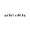 Nessiworld 76435 Lego Harry Potter - Hogwarts Büyük Salon 1732 parça +10 yaş