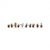 Nessiworld 76435 Lego Harry Potter - Hogwarts Büyük Salon 1732 parça +10 yaş