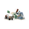 Nessiworld 76435 Lego Harry Potter - Hogwarts Büyük Salon 1732 parça +10 yaş