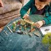 Nessiworld 76445 Harry Potter - Hogwarts Şatosu: Bitkibilim Dersi 390 parça +8 yaş