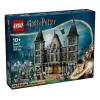 Nessiworld 76453 Harry Potter - Malfoy Malikanesi 1601 parça +10 yaş