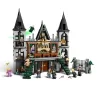 Nessiworld 76453 Harry Potter - Malfoy Malikanesi 1601 parça +10 yaş