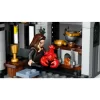 Nessiworld 76453 Harry Potter - Malfoy Malikanesi 1601 parça +10 yaş