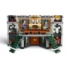 Nessiworld 76453 Harry Potter - Malfoy Malikanesi 1601 parça +10 yaş