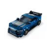 Nessiworld 76920 Lego Speed Champions - Ford Mustang Dark Horse 344 parça +9 yaş