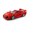 Nessiworld 76934 Lego Speed Champions - Ferrari F40 318 parça +9 yaş