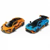 Nessiworld 77238 Lego Speed Champ. Lamborghini Revuelto ve Huracán STO 607 parça +10 yaş