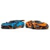 Nessiworld 77238 Lego Speed Champ. Lamborghini Revuelto ve Huracán STO 607 parça +10 yaş