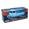 Nessiworld 79311 1:24 1958 CHEVY APACHE FLEETLINE PICKUP