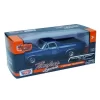 Nessiworld 79347 1: 24 1970 CHEVY EL CAMINO