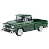Nessiworld 79385 1: 24 1958 GMC 100 WIDESIDE PICKUP