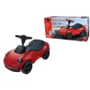 Nessiworld 800056353 Baby Porsche Pedalsız Araba -Simba