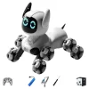 Nessiworld 8007 UK VE EL SENSÖRLÜ SEVİMLİ