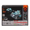 Nessiworld 8028 IMM Mekanik Master Kumandalı Robot Araba Blokları 3IN1  398 Parça