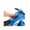 Nessiworld 8029 İLK MOTORUM MAVİ TEKLİ KUTULU