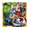 Nessiworld 80403 Marvel Avengers 3x49 parça Ravensburger Puzzle