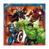 Nessiworld 80403 Marvel Avengers 3x49 parça Ravensburger Puzzle