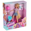 Nessiworld 81023 Dreameez Bebek ve Bisikleti -Sunman