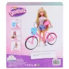 Nessiworld 81023 Dreameez Bebek ve Bisikleti -Sunman