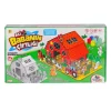 Nessiworld 8202 Ali Babanın Çiftliği 3D Puzzle ve Boyama -Totteriq