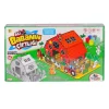 Nessiworld 8202 Ali Babanın Çiftliği 3D Puzzle ve Boyama -Totteriq