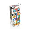 Nessiworld 8214 RENKLİ TOWER