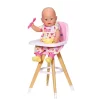 Nessiworld 829271 Baby Born Mama Sandalyesi
