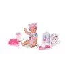 Nessiworld 834800 Baby Born Emma 43cm bebek