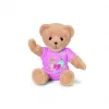 Nessiworld 837139 Baby Born Ayıcık - Pembe 36 cm