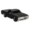 Nessiworld 8429 1:16 Fast & Furious 1967 Chevrolet El Camino USB Şarjlı Uzaktan Kumandalı Araba