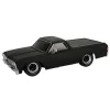 Nessiworld 8429 1:16 Fast & Furious 1967 Chevrolet El Camino USB Şarjlı Uzaktan Kumandalı Araba