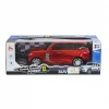 Nessiworld 8578-2A Kumandalı Şarjlı Jeep Cross Country -Limon Oyuncak