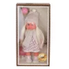 Nessiworld 8611 Lucia Girl Bebek -Gamze Oyuncak
