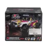 Nessiworld 866-1612 1:16 Kumandalı 70 km/h Monster Truck 4x4