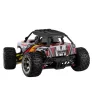 Nessiworld 866-1612 1:16 Kumandalı 70 km/h Monster Truck 4x4