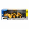 Nessiworld 87913 1:18 Uzaktan Kumandalı Volvo Kepçe -Sunman