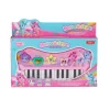 Nessiworld 8811B KUTULU ÇANTALI P LL ORG