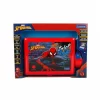 Nessiworld 8834 Spiderman İngilizce Türkçe Laptop -Sunman