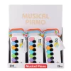 Nessiworld 8881-1B Müzikal Piano Baby