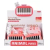 Nessiworld 8896-1B 88 Tavşanlı Işıklı Müzikal Piano