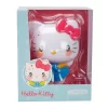 Nessiworld 90425 SUN-CMS-FİGÜR HELLO KITTY KAWAII PREMIUM EDITION 16CM HKTY