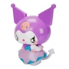 Nessiworld 90427 SUN-CMS-FİGÜR KUROMI KAWAII PREMIUM EDITION 16CM HKTY