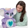 Nessiworld 92116 İnteraktif Peluş Koala mama -Sunman