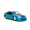 Nessiworld 9334922314R00 Fast & Furious Ford Mustang GT 1 24