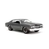 Nessiworld 9334923314R00 Fast & Furious 1970 Chevrolet 1 24