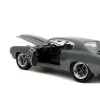 Nessiworld 9334923314R00 Fast & Furious 1970 Chevrolet 1 24