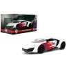 Nessiworld 9336140314R00 DC Joker Lykan Hypersport 1 32