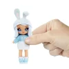 Nessiworld 988403 NaNaNa Surprise Minis Aspen Fluff Bebeği